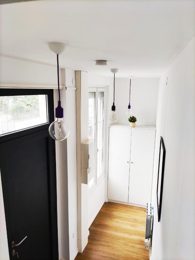 My Duplex House Trouville Екстер'єр фото