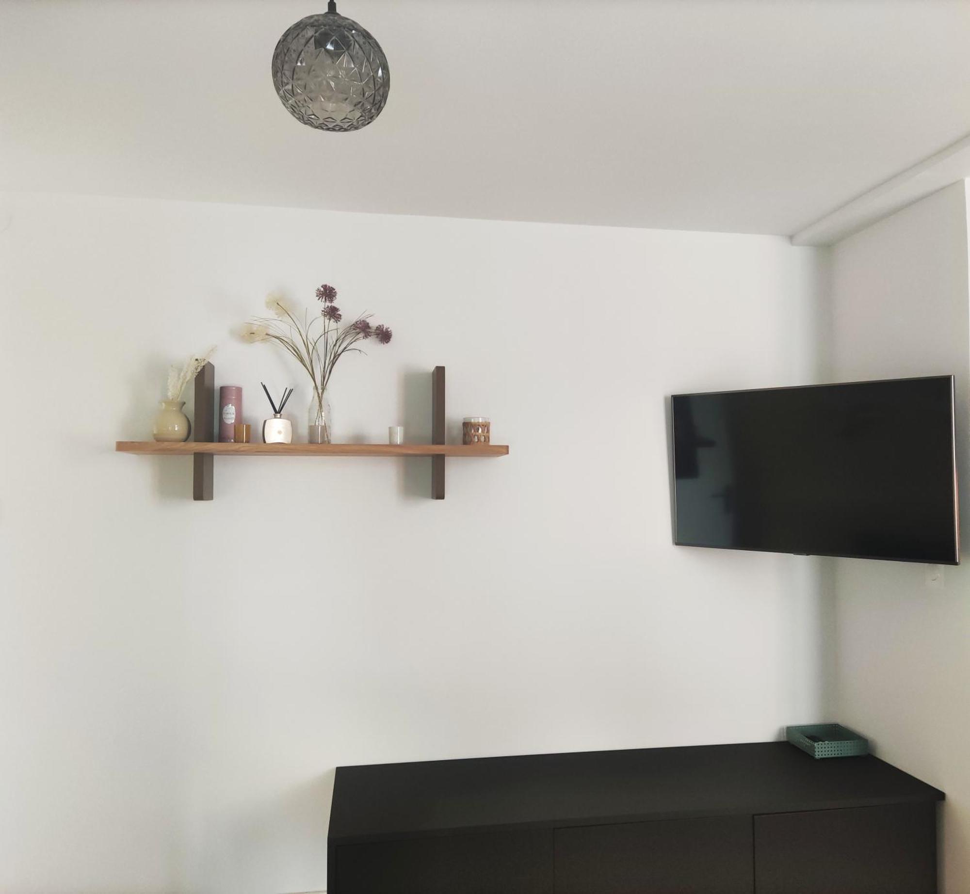 My Duplex House Trouville Номер фото