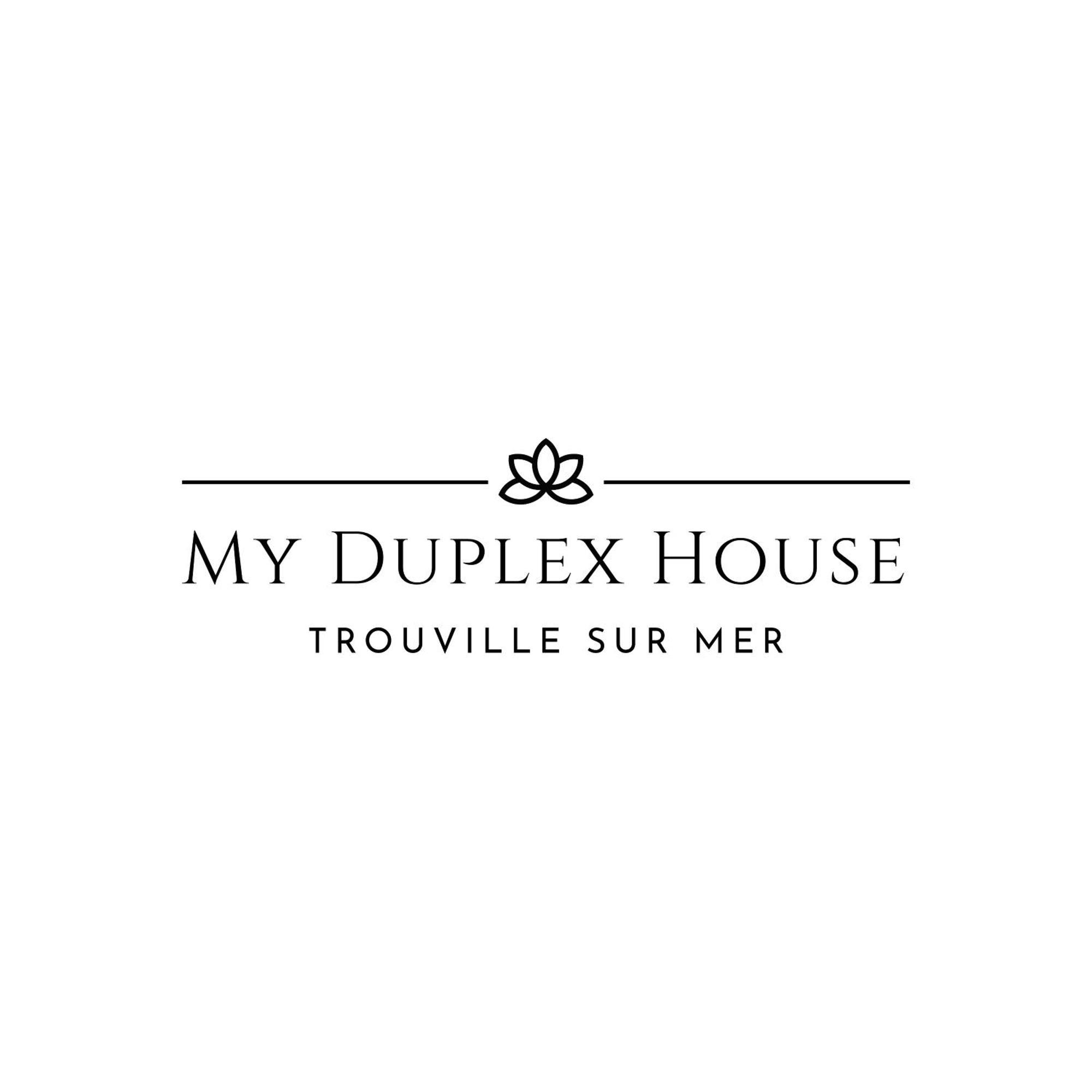 My Duplex House Trouville Номер фото